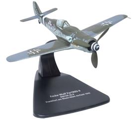 OXF AC113